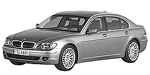 BMW E66 P25B2 Fault Code