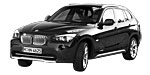 BMW E84 P25B2 Fault Code