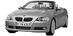 BMW E93 P25B2 Fault Code